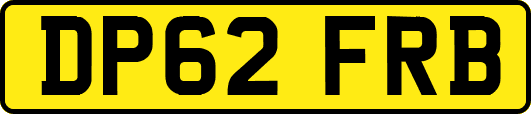 DP62FRB