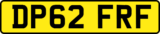 DP62FRF