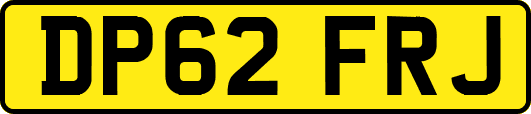 DP62FRJ