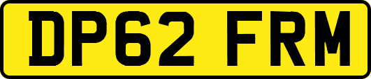 DP62FRM