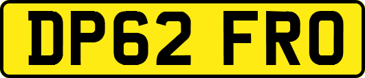 DP62FRO