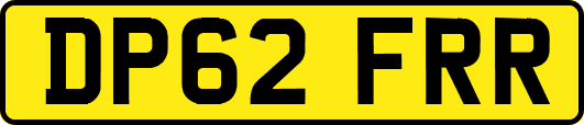 DP62FRR