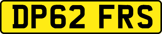 DP62FRS