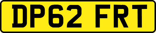 DP62FRT
