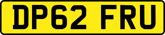 DP62FRU
