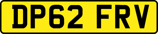 DP62FRV