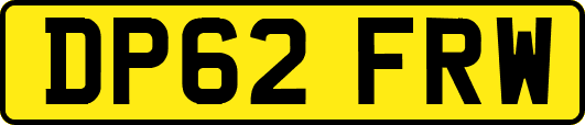 DP62FRW