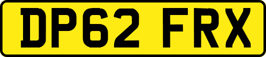 DP62FRX
