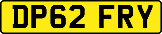 DP62FRY