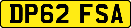 DP62FSA