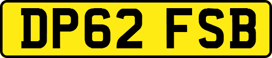 DP62FSB