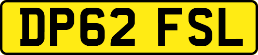 DP62FSL