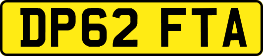 DP62FTA