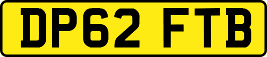 DP62FTB