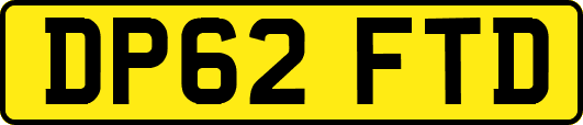 DP62FTD
