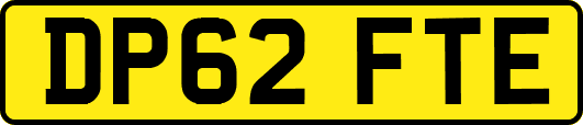 DP62FTE