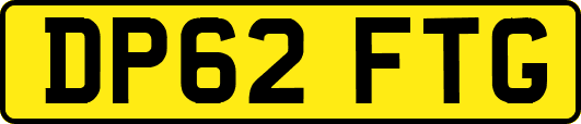 DP62FTG