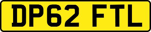 DP62FTL