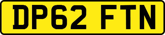DP62FTN