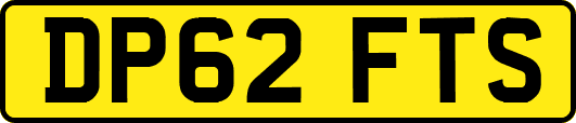 DP62FTS