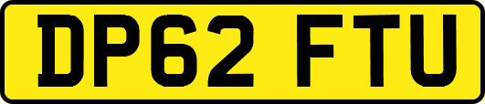 DP62FTU
