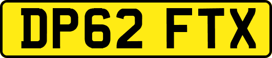 DP62FTX