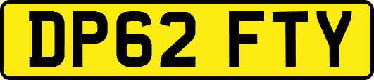DP62FTY