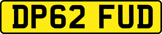 DP62FUD