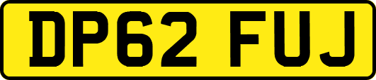 DP62FUJ