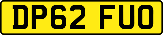 DP62FUO