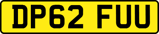 DP62FUU
