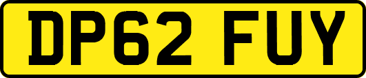 DP62FUY