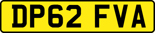 DP62FVA