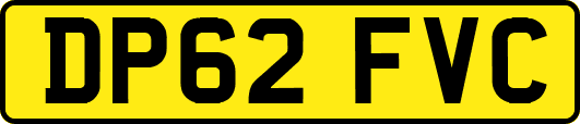 DP62FVC
