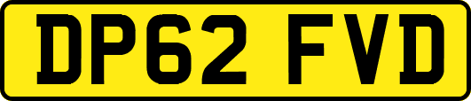 DP62FVD