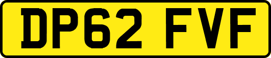 DP62FVF