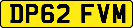 DP62FVM