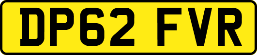 DP62FVR