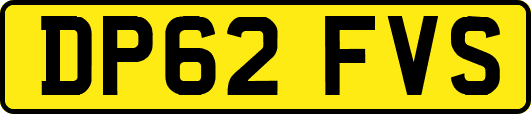 DP62FVS