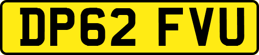 DP62FVU