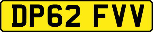 DP62FVV
