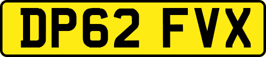 DP62FVX