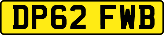 DP62FWB