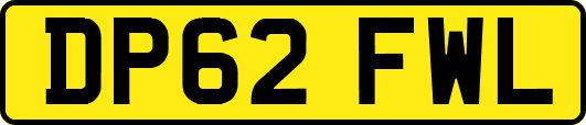 DP62FWL
