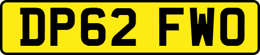 DP62FWO