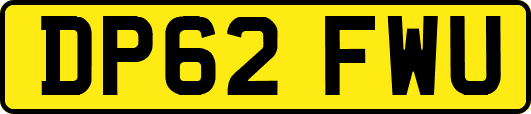DP62FWU