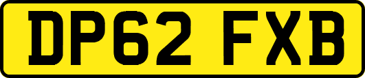 DP62FXB