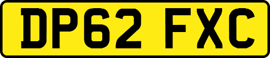 DP62FXC