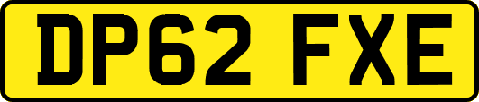 DP62FXE