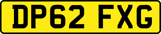DP62FXG